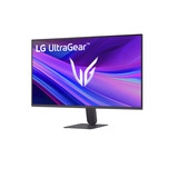 LG Ultragear 27G411A-B 27" gaming monitor Zwart, HDMI, DisplayPort, 144 Hz (OC)