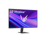 LG  27" gaming monitor Zwart