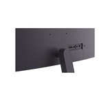LG  27" gaming monitor Zwart