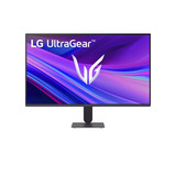 LG  27" gaming monitor Zwart