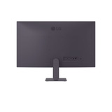 LG  27" gaming monitor Zwart