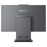 Lenovo ThinkCentre neo 50a 24 Gen 5 (12SD000FMH) all-in-one pc Donkergrijs | i5-13420H | UHD Graphics | 8 GB | 256 GB SSD | Touch