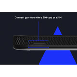 Netgear Nighthawk 5G M7 WiFi 7 wlan lte router Zwart