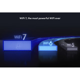 Netgear  wlan lte router Zwart