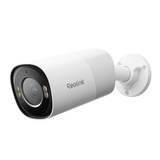 4K 8MP PoE Bullet Camera met ColorX Nachtzicht