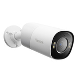 Reolink 4K 8MP PoE Bullet Camera met ColorX Nachtzicht Wit