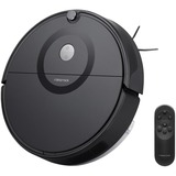 Roborock E5 robotstofzuiger Zwart