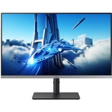 SAMSUNG S43GC essential FHD monitor 27"  Zwart, 1x HDMI, 1x DisplayPort, VGA, 4x USB-A