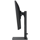 SAMSUNG S43GC essential FHD monitor 27"  Zwart, 1x HDMI, 1x DisplayPort, VGA, 4x USB-A