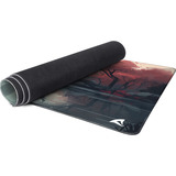 Sharkoon SKILLER SGP40 D7 gaming muismat Meerkleurig