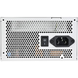 SilverStone Triton 1000Rz modulaire 1000 watt voeding  Wit, 1x 12V-2x6, 4x PCIe, 1x 12-Pin High Power GPU, 4x PCIe, Kabel-Management
