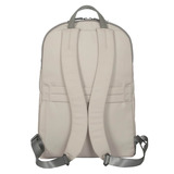 Targus 15-16" Ávila Backpack - French Oak rugzak Lichtbeige