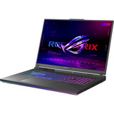 ASUS ROG Strix G18 G814PM-S9012W 18"  gaming laptop Grijs | R9 7940HX | RTX 5060 | 16 GB | 1 TB SSD