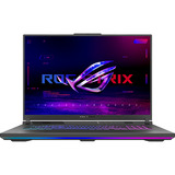 ASUS ROG Strix G18 G814PM-S9012W 18"  gaming laptop Grijs | R9 7940HX | RTX 5060 | 16 GB | 1 TB SSD