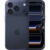 iPhone 17 Pro smartphone
