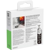 Belkin BoostCharge USB-C > USB-C kabel Zwart, 1 meter, 240 W