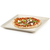 Pizza- & broodsteen pizzasteen