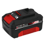 Einhell Power X Change 18V 4Ah oplaadbare batterij