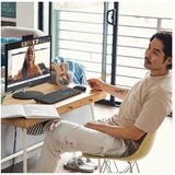 HP 24-cr0050nd All-in-One (895R0EA) all-in-one pc Zwart | R5 7520U | Radeon Graphics | 8 GB | 512 GB SSD