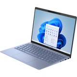 HP Pavilion Aero 13-bg0065nd (A12LGEA) 13.3"  laptop Blauw | Ryzen 7 8840U | Radeon 780M Graphics | 16 GB | 1 TB SSD