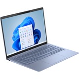 HP Pavilion Aero 13-bg0065nd (A12LGEA) 13.3"  laptop Blauw | Ryzen 7 8840U | Radeon 780M Graphics | 16 GB | 1 TB SSD