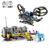 LEGO Avatar - Zwevende bergen: Site 26 & RDA Samson Constructiespeelgoed 75573