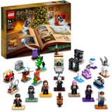 LEGO Harry Potter - Harry Potter adventkalender Constructiespeelgoed 76404