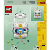 LEGO Paasei versieren Constructiespeelgoed 40816