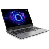 Lenovo LOQ 15IRX10 (83JE00LXMH) 15.6"  gaming laptop Grijs | i7-13700HX | RTX 5060 | 16 GB | 512 GB SSD | 144 Hz