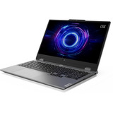 Lenovo LOQ 15IRX10 (83JE00LXMH) 15.6"  gaming laptop Grijs | i7-13700HX | RTX 5060 | 16 GB | 512 GB SSD | 144 Hz