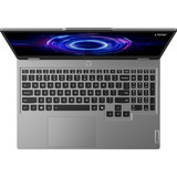Lenovo LOQ 15IRX10 (83JE00LXMH) 15.6"  gaming laptop Grijs | i7-13700HX | RTX 5060 | 16 GB | 512 GB SSD | 144 Hz