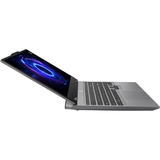 Lenovo LOQ 15IRX10 (83JE00LXMH) 15.6"  gaming laptop Grijs | i7-13700HX | RTX 5060 | 16 GB | 512 GB SSD | 144 Hz