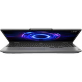 Lenovo LOQ 15IRX10 (83JE00LXMH) 15.6"  gaming laptop Grijs | i7-13700HX | RTX 5060 | 16 GB | 512 GB SSD | 144 Hz