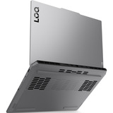 Lenovo LOQ 15IRX10 (83JE00LXMH) 15.6"  gaming laptop Grijs | i7-13700HX | RTX 5060 | 16 GB | 512 GB SSD | 144 Hz