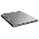 Lenovo LOQ 15IRX10 (83JE00LXMH) 15.6"  gaming laptop Grijs | i7-13700HX | RTX 5060 | 16 GB | 512 GB SSD | 144 Hz