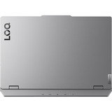 Lenovo LOQ 15IRX10 (83JE00LXMH) 15.6"  gaming laptop Grijs | i7-13700HX | RTX 5060 | 16 GB | 512 GB SSD | 144 Hz
