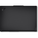 Lenovo ThinkPad P16 Gen 3 (21RQ0059MH) 16"  laptop Zwart | Ultra 9 275HX | RTX PRO 3000 | 64 GB | 1 TB SSD