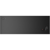 Lenovo  dockingstation Zwart