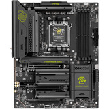 MSI MAG B850 TOMAHAWK MAX WIFI socket AM5 moederbord RAID, 5Gb-LAN, Wi-Fi 7, BT, Sound, ATX