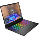OMEN MAX 16-ak0375nd (BK0D9EA) 16"  Copilot+ gaming laptop Zwart | Ryzen AI 9 HX 375 | RTX 5070 Ti | 32 GB | 1 TB SSD