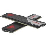 Patriot 32 GB DDR5-7000 Kit werkgeheugen Zwart, Viper Venom, XMP 3.0