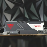 Patriot 32 GB DDR5-7000 Kit werkgeheugen Zwart, Viper Venom, XMP 3.0