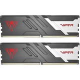 Patriot Viper Venom 32 GB DDR5-7000 (2x 16 GB) werkgeheugen Zwart, PVV532G700C32K, XMP 3.0