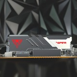 Patriot Viper Venom 32 GB DDR5-7000 (2x 16 GB) werkgeheugen Zwart, PVV532G700C32K, XMP 3.0