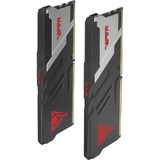 Patriot Viper Venom 32 GB DDR5-7000 (2x 16 GB) werkgeheugen Zwart, PVV532G700C32K, XMP 3.0
