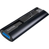 SanDisk Extreme Pro 1 TB usb-stick Zwart, USB 3.1 (Gen 1)