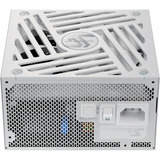 Seasonic FOCUS GX-1000 ATX3.1 modulaire 1000 watt voeding  Wit, 3x PCIe