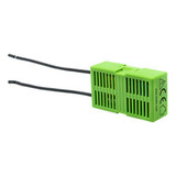 Shelly Bypass for Dimmer Gen3 relais Groen
