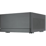 SilverStone  HTPC behuizing 4x USB-A | 1x USB-C