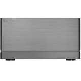 SilverStone  HTPC behuizing 4x USB-A | 1x USB-C